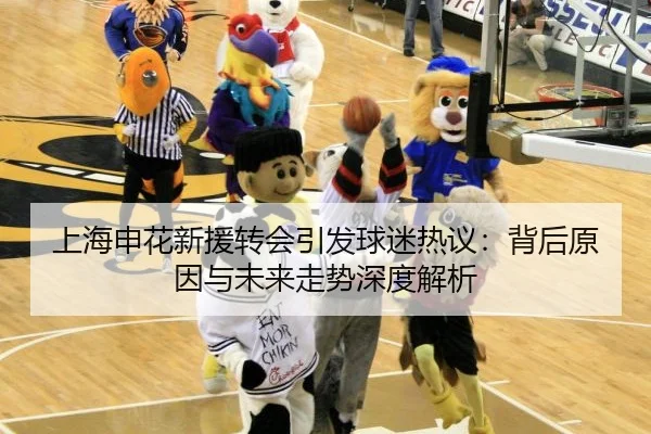 上海申花新援转会引发球迷热议：背后原因与未来走势深度解析