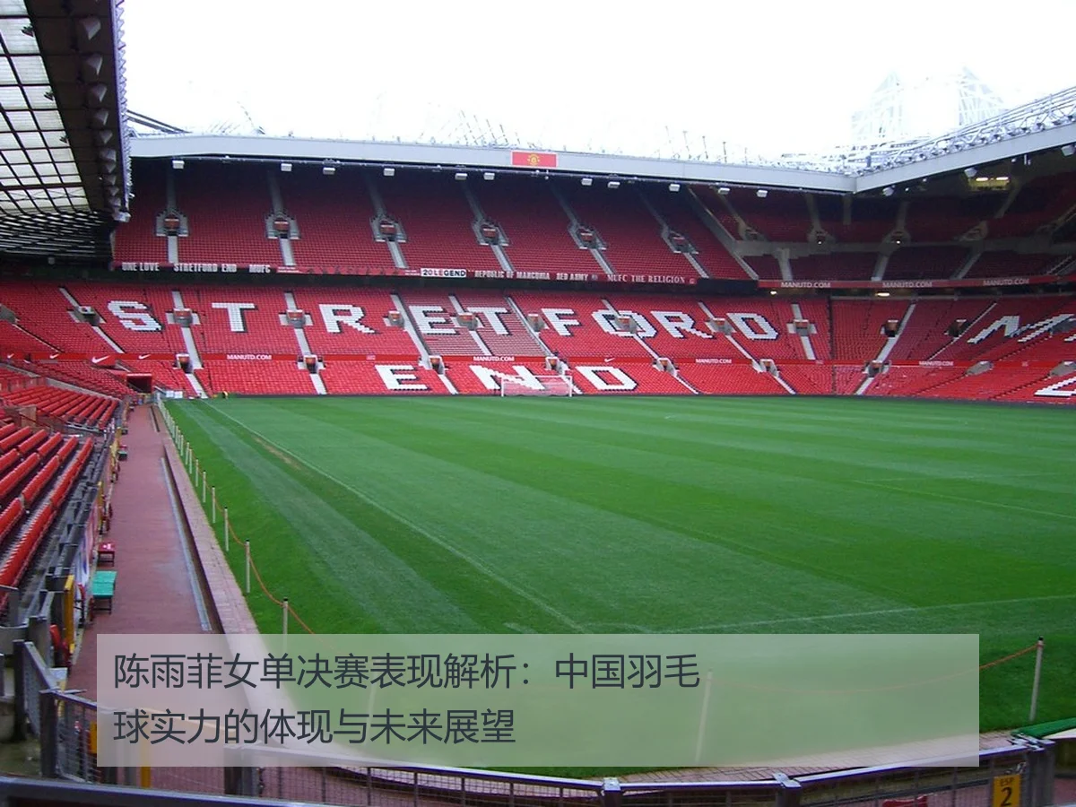 陈雨菲女单决赛表现解析:中国羽毛球实力的体现与未来展望
